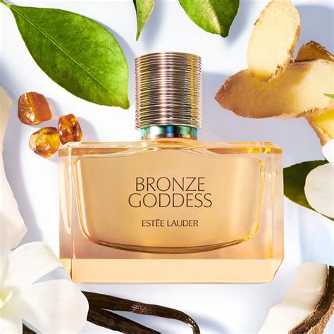 original bronze goddess perfume